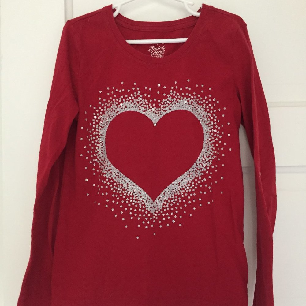 BOGO Sparkle blouse